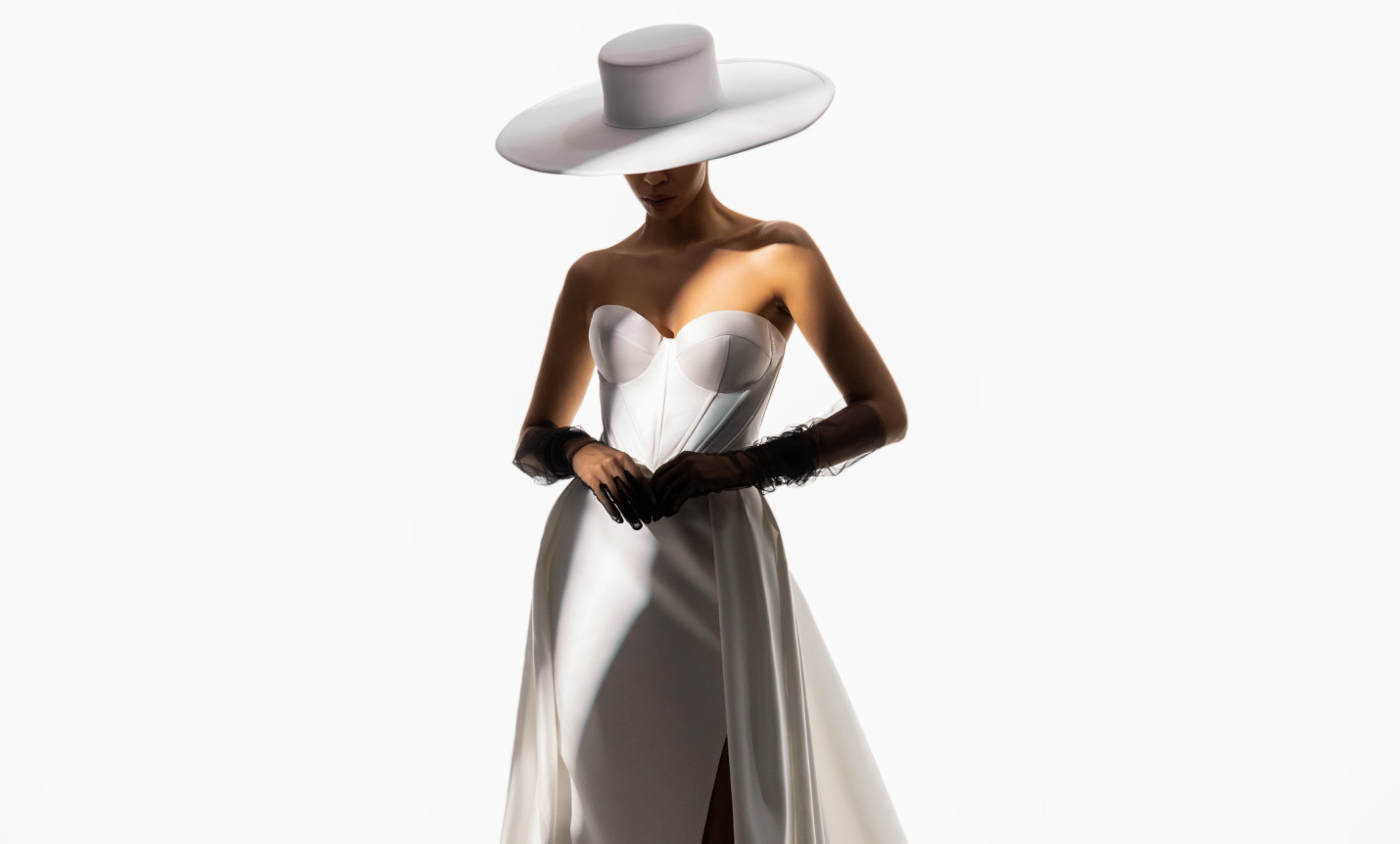 Vestidos de novia Lanesta