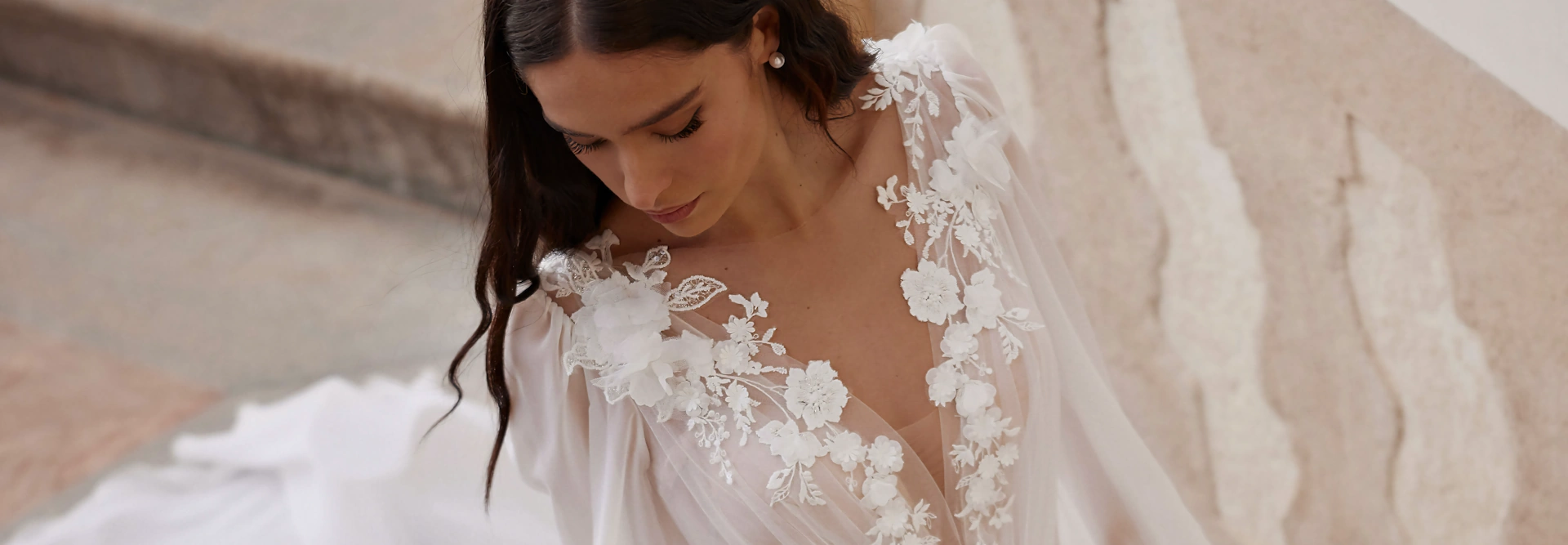 Vestidos de novia Rara Avis
