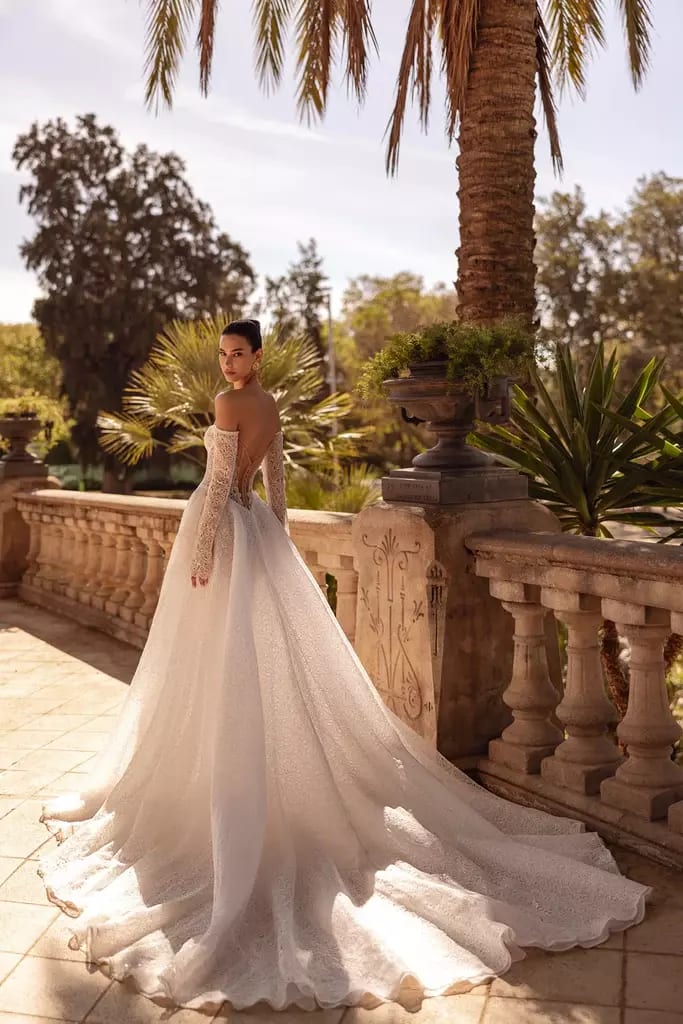 Alicia Mimosa — foto 2