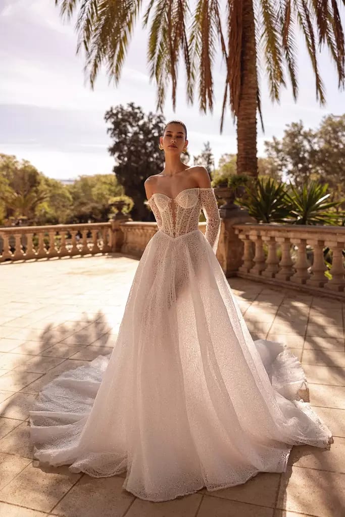 Alicia Mimosa — foto 3