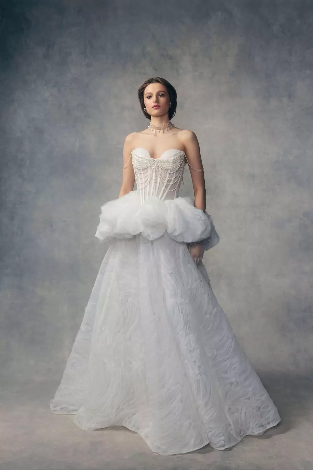 Vestido de novia Belier de raraavis