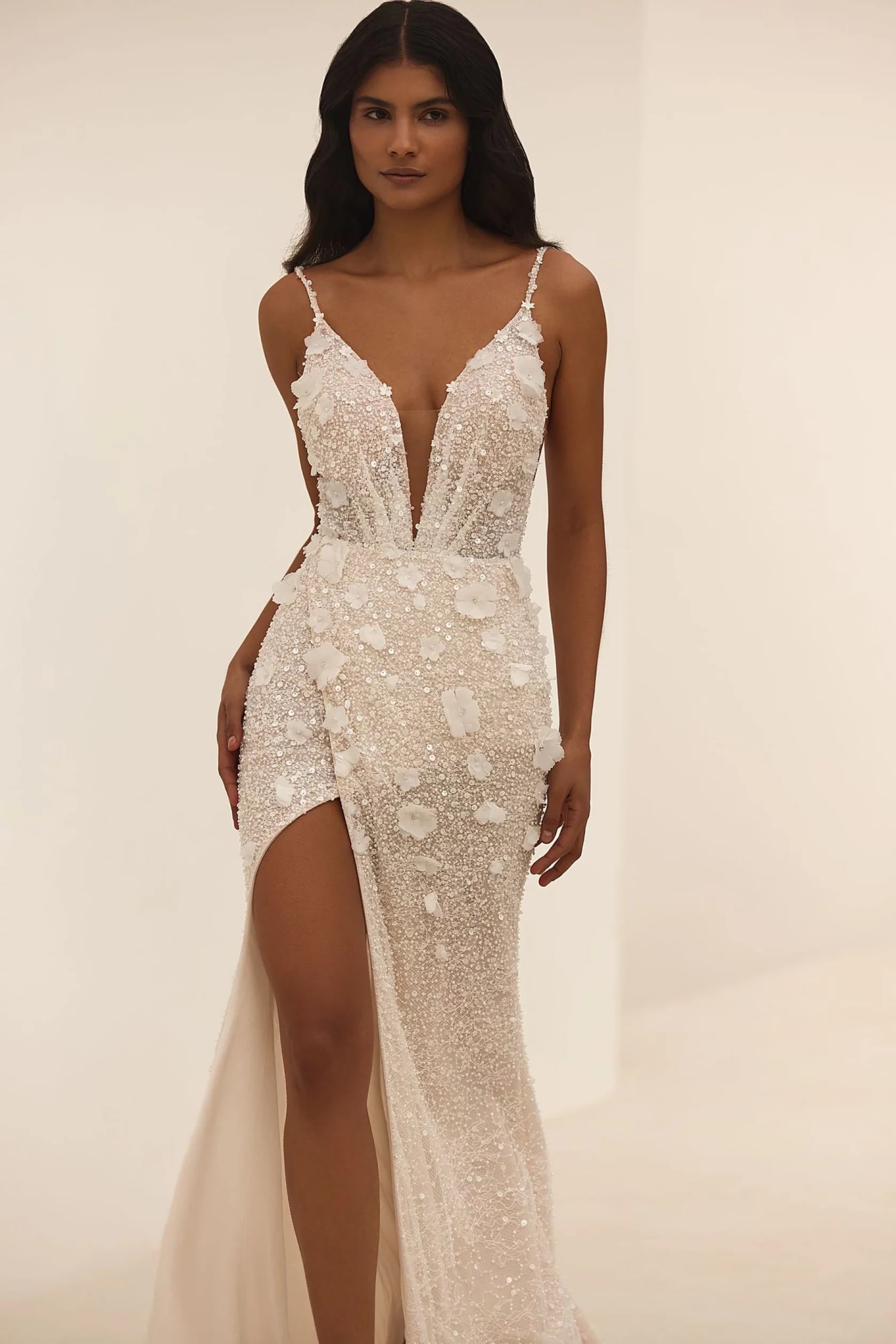 Vestido de novia Charming Touch de pollardi