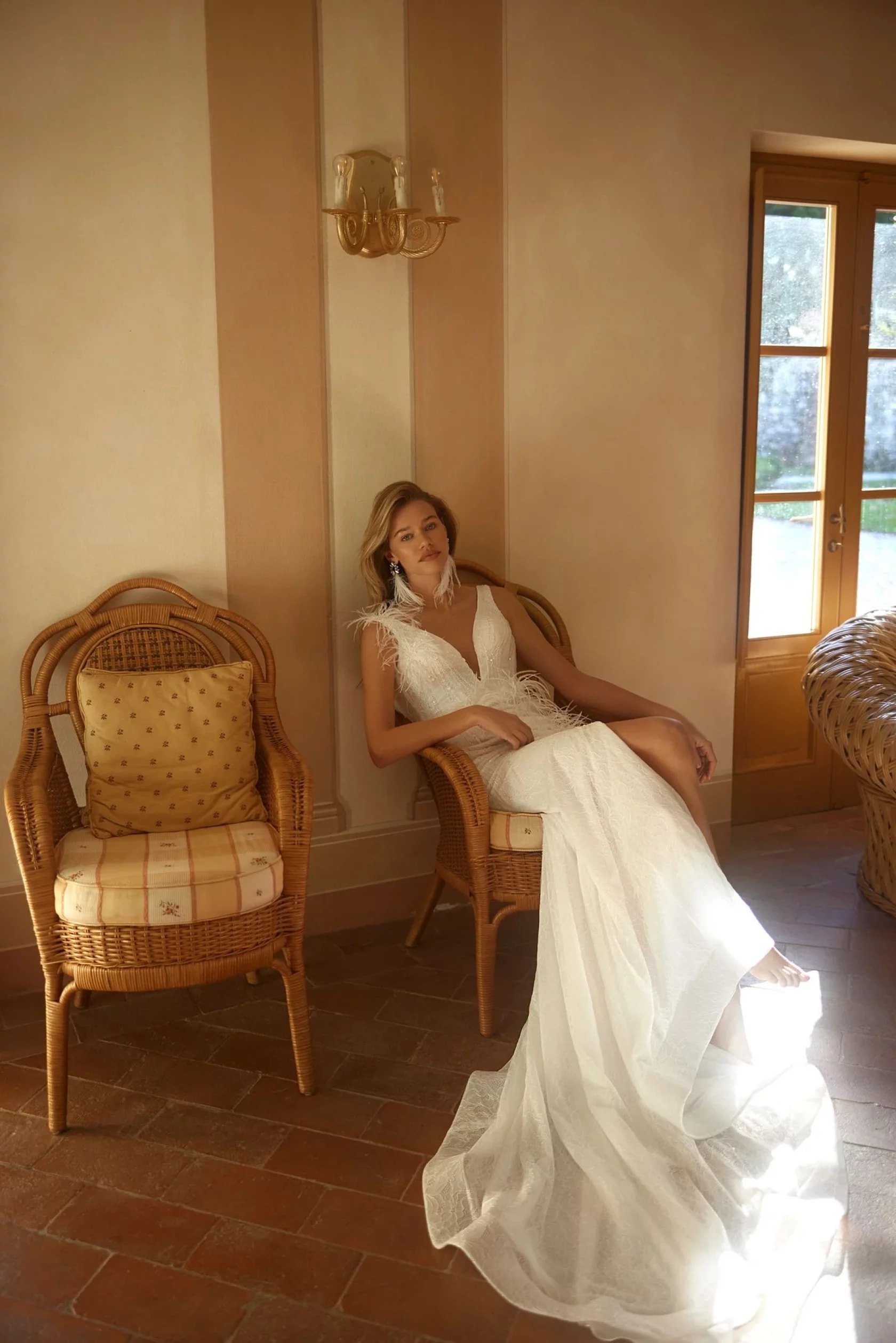 Cosmic Charisma — foto 2