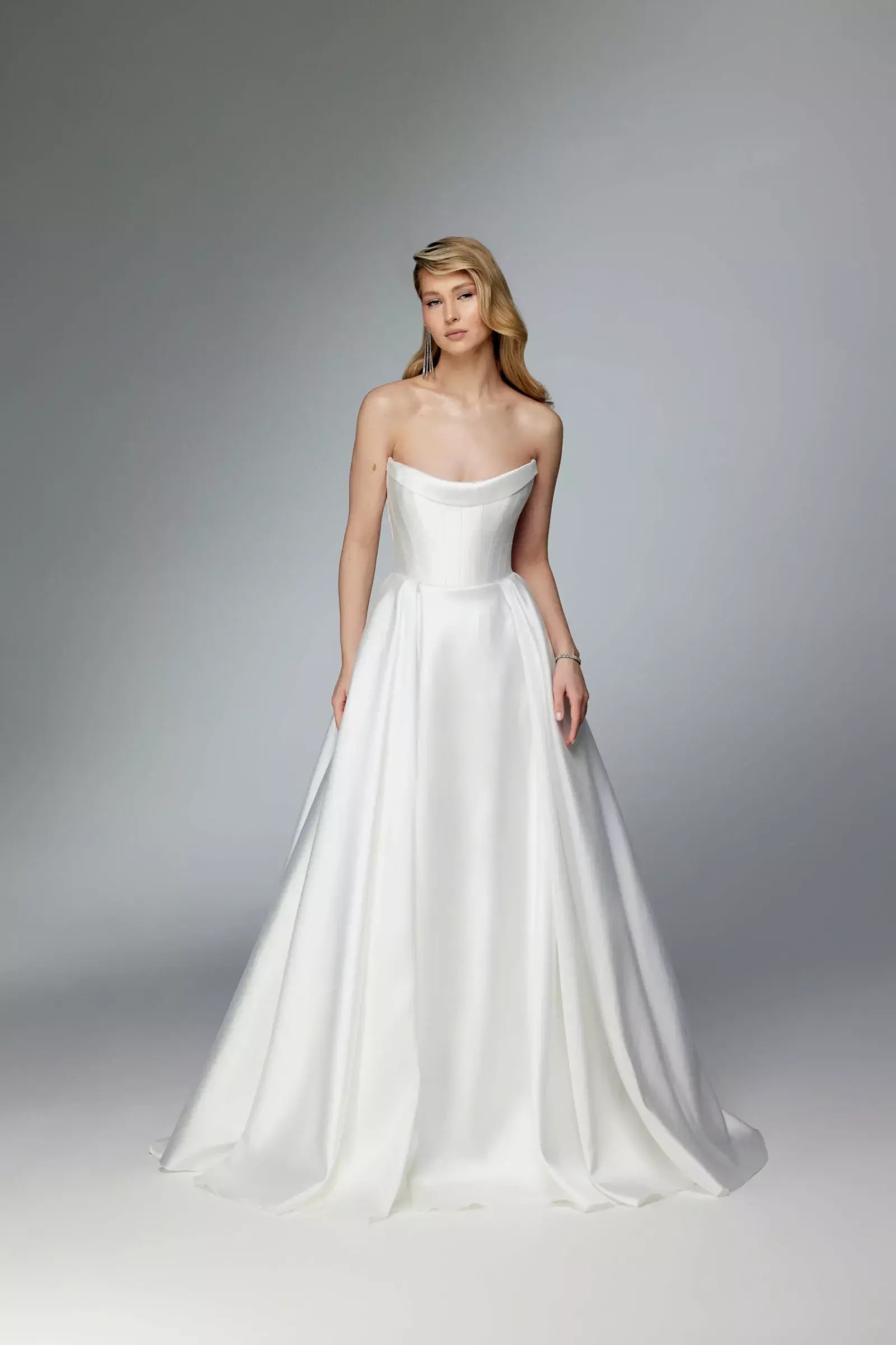 Vestido de novia Darsi de raraavis