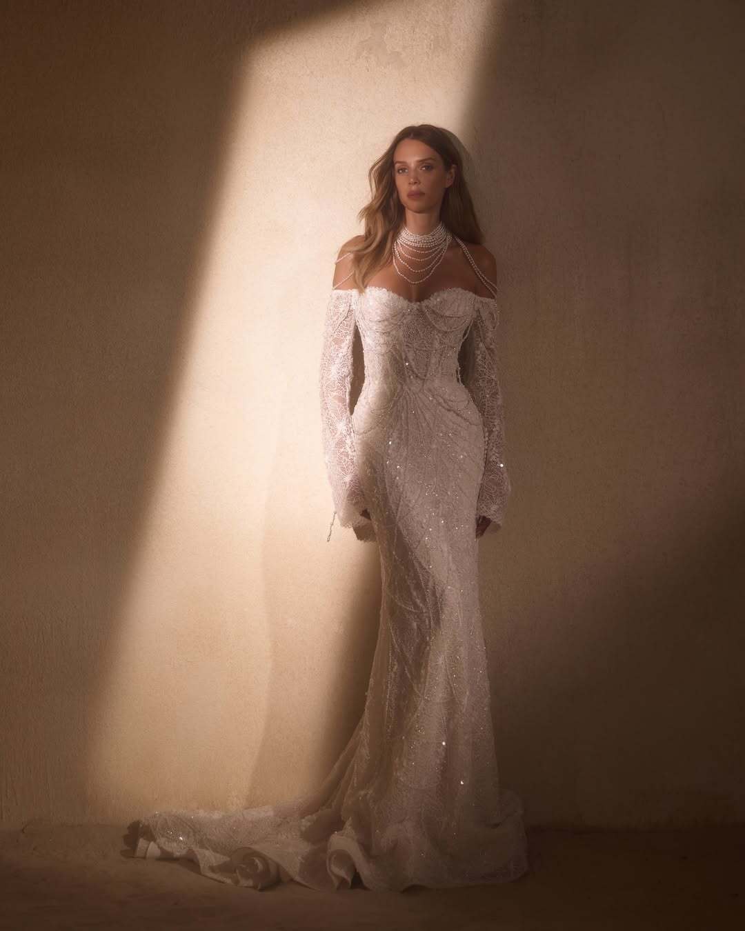 Vestido de novia Euphoria de lucesposa