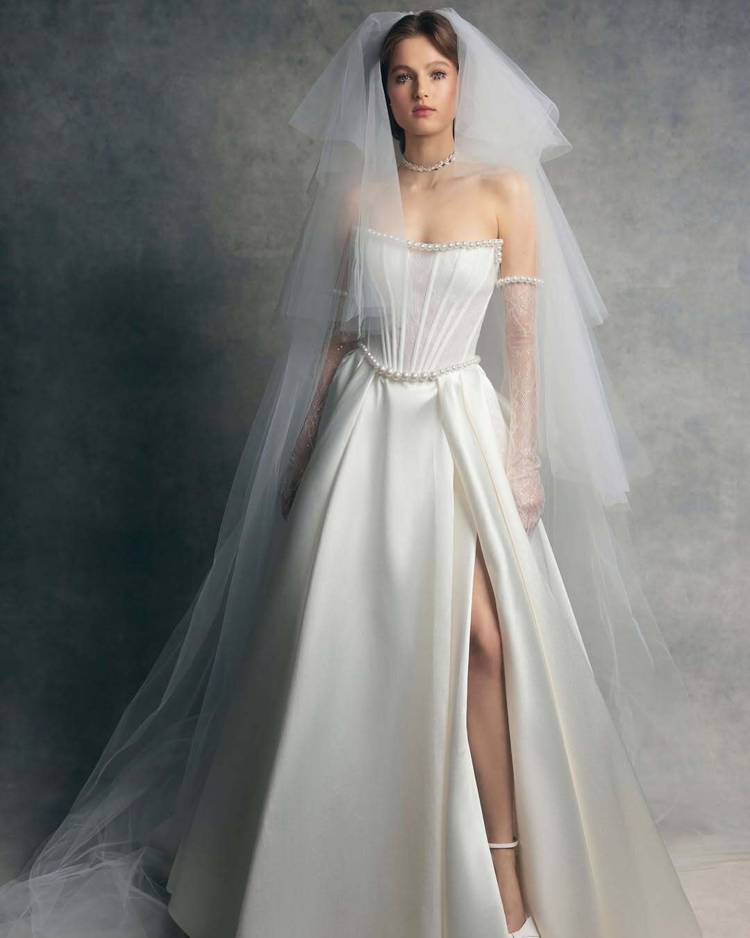 Vestido de novia Geme de raraavis