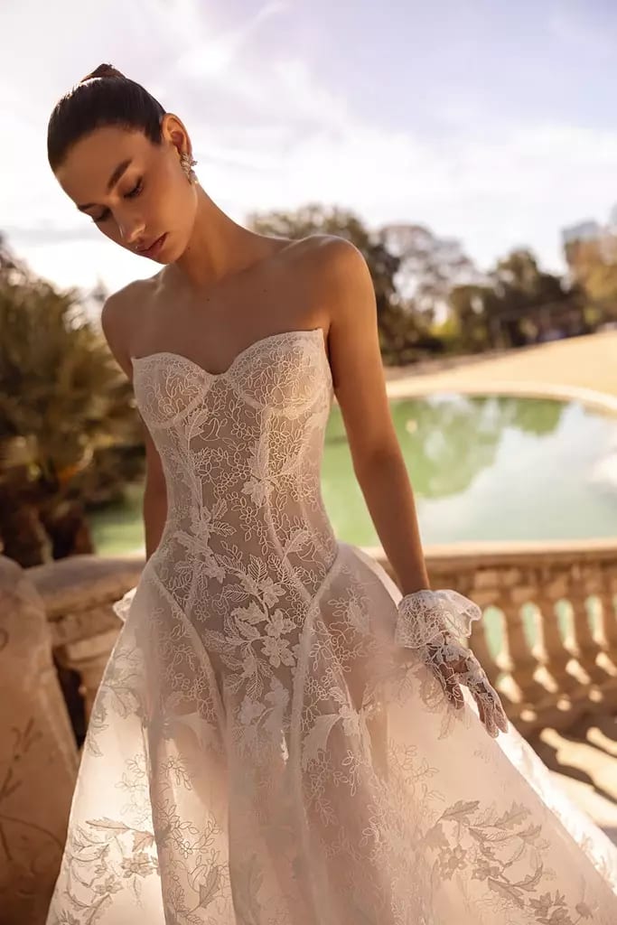 Jane Mimosa — foto 2