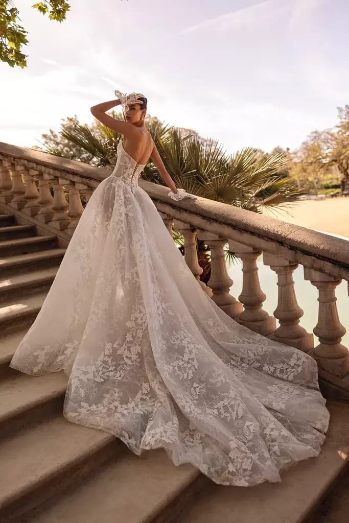 Jane Mimosa — foto 3