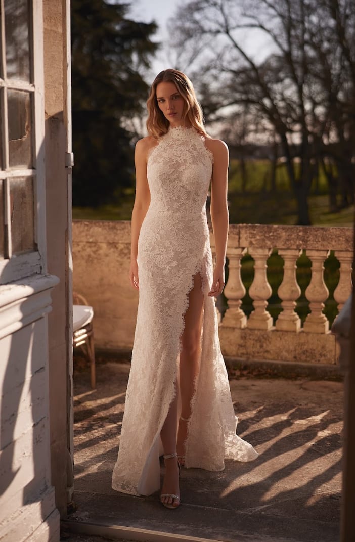Vestido de novia Jovienne de lanesta