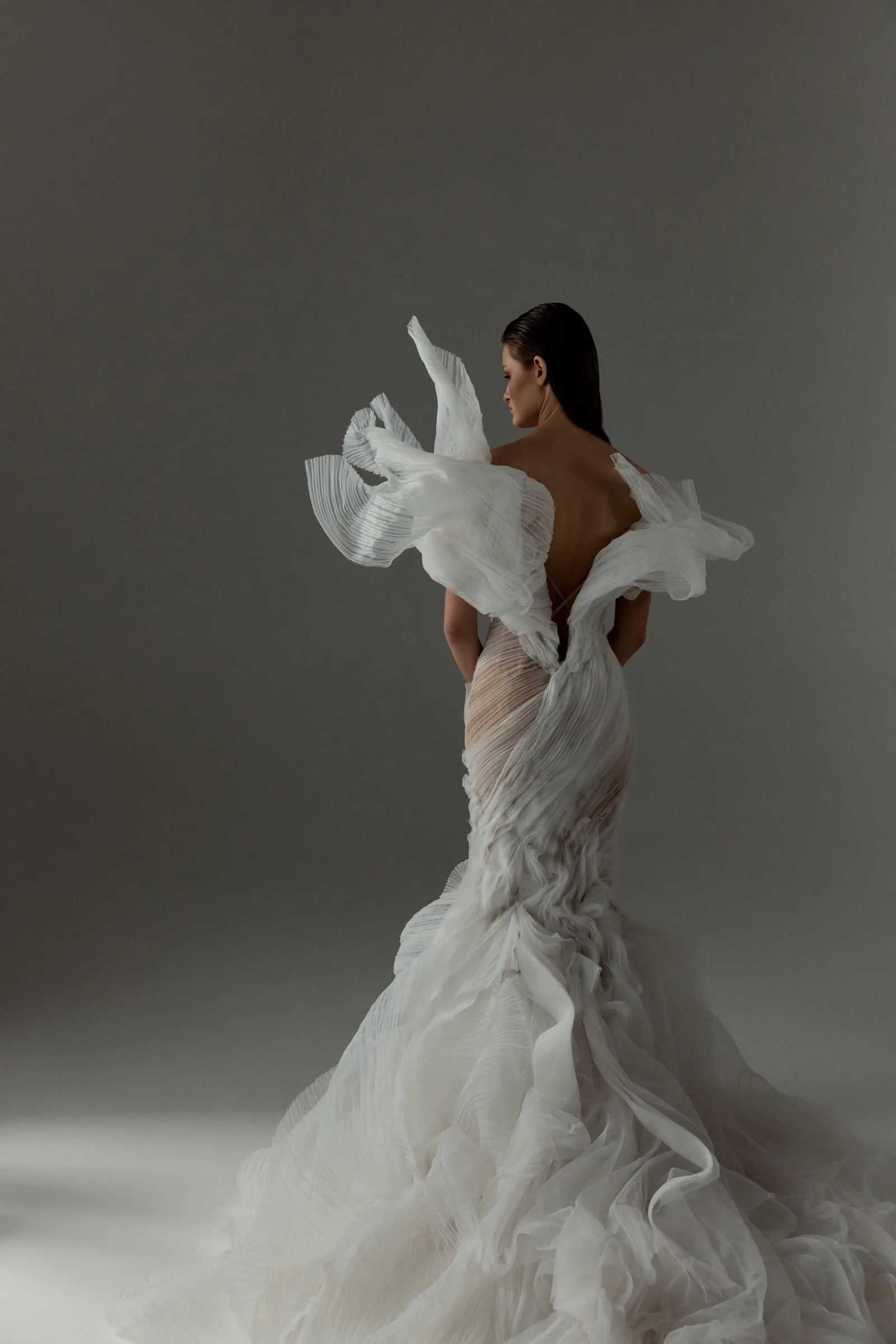 Vestidos de novia Lana Marinenko
