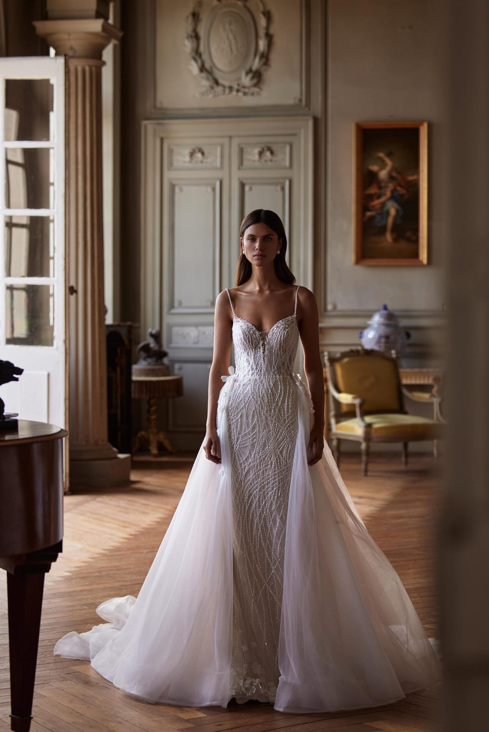 Vestido de novia Amy de lucesposa