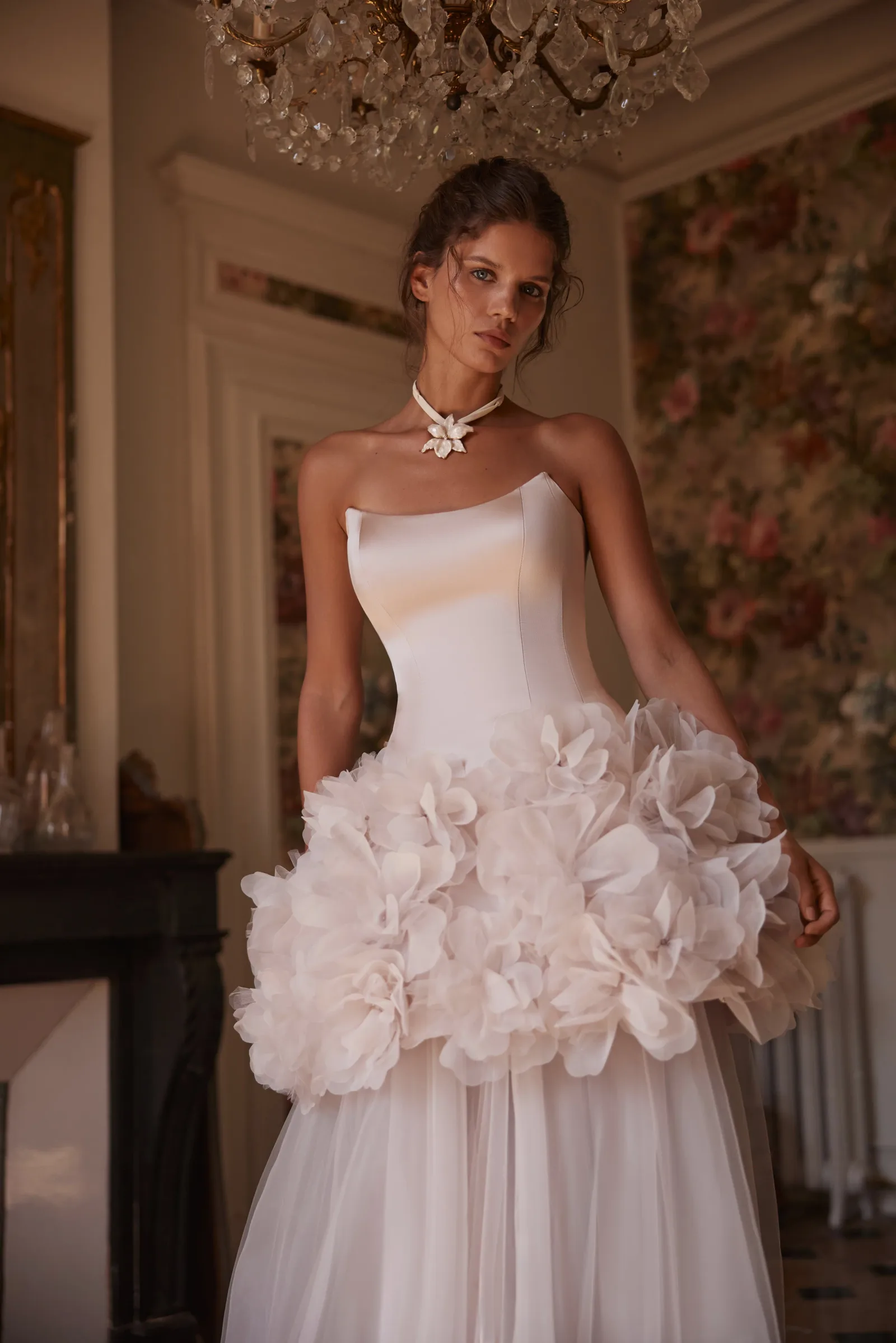 Vestido de novia Vilda de Luce Sposa