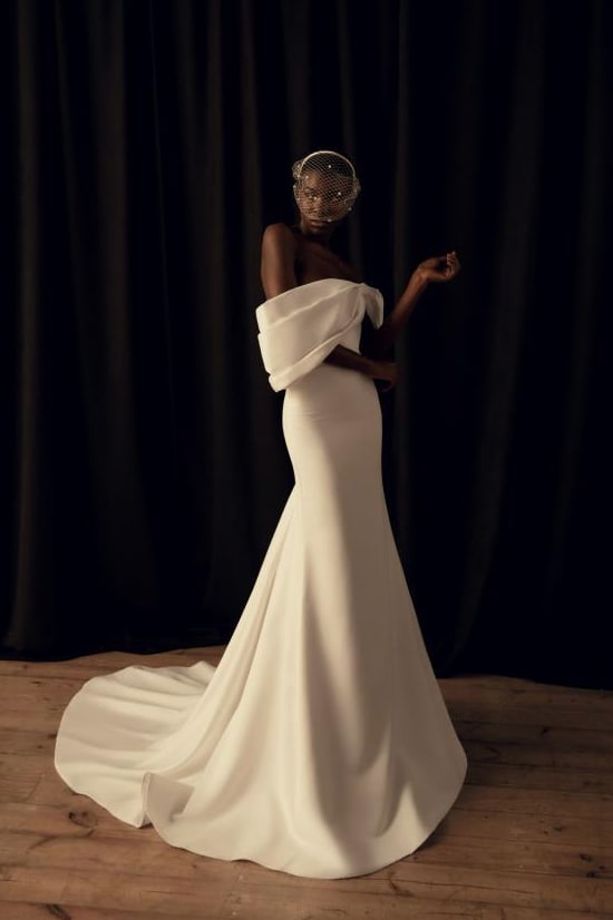 Vestido de novia Marion de lucesposa