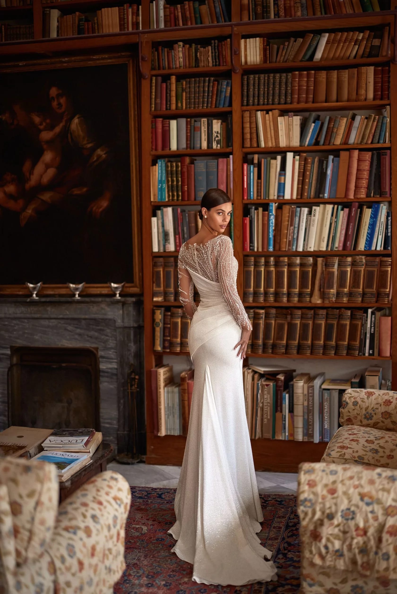 Mesmerize — foto 2