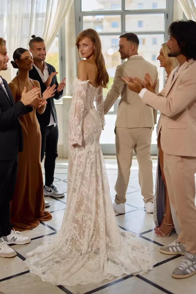 Mila Mimosa — foto 3