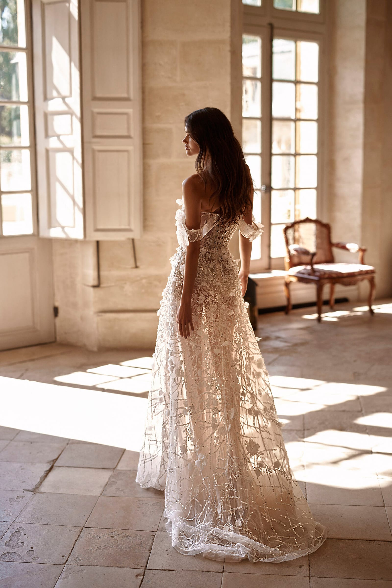 Charlotte — foto 3