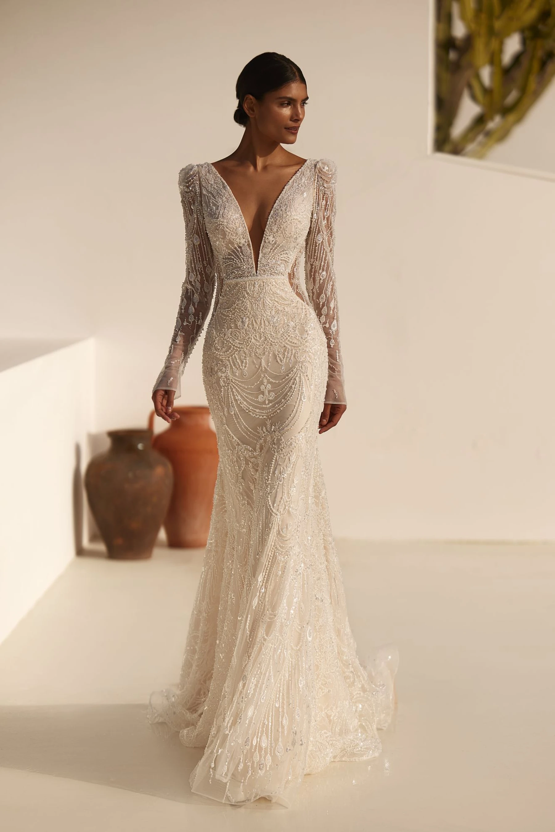 Vestido de novia Magic Affection de pollardi
