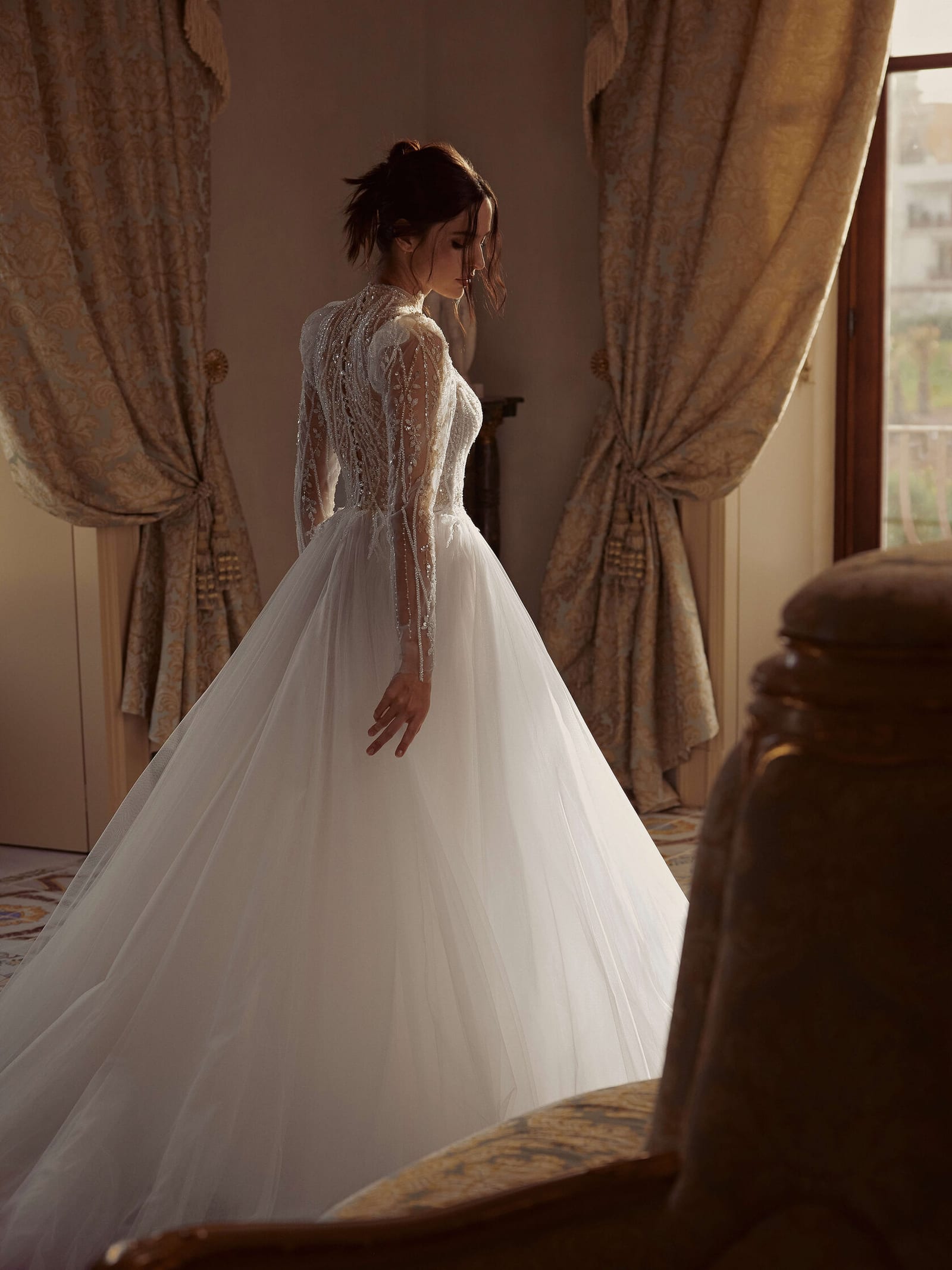 Karina con mangas — foto 2