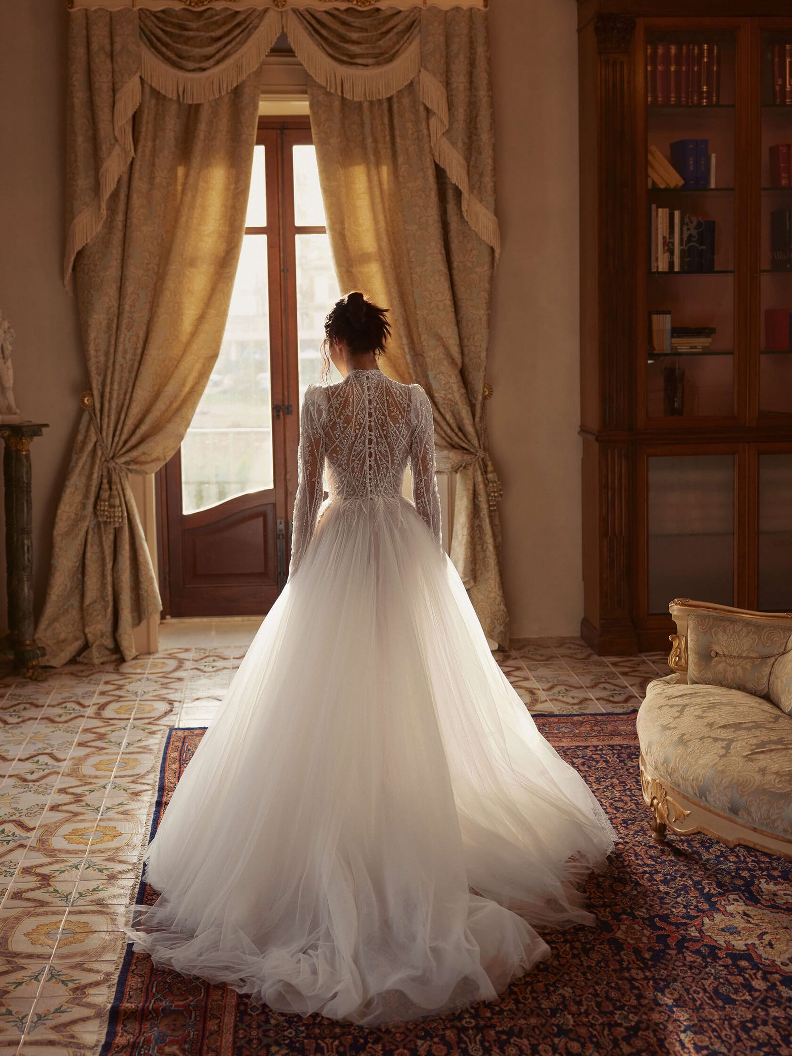 Karina con mangas — foto 3