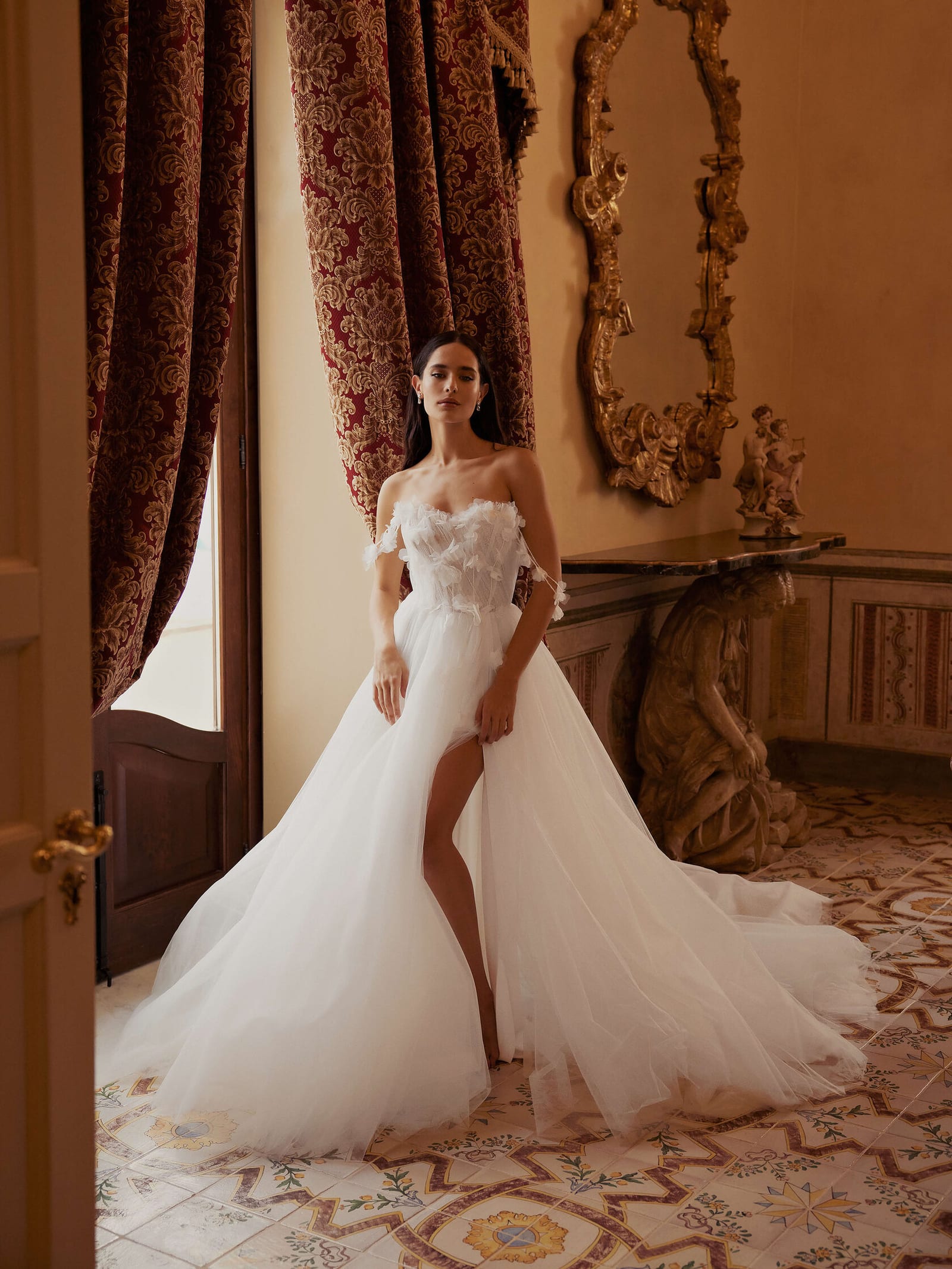 Vestido de novia Kate de raraavis