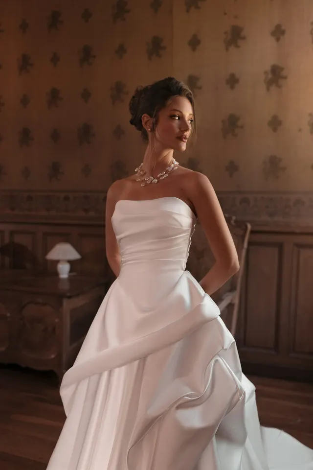 Alaia — foto 2
