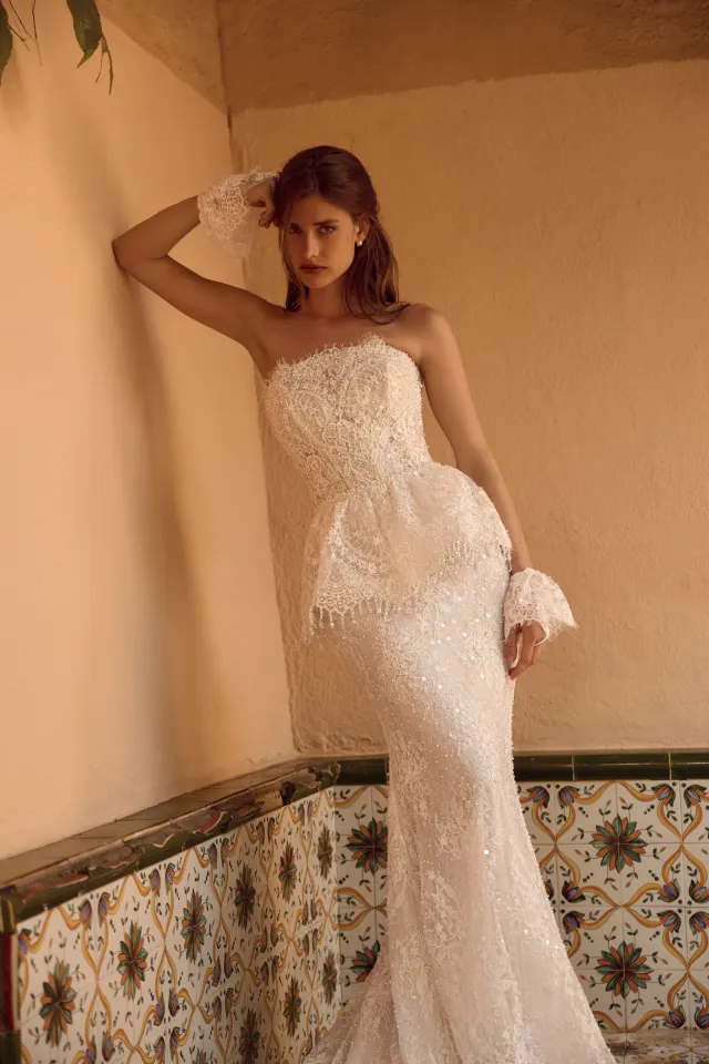Vestido de novia Flirt de armonia