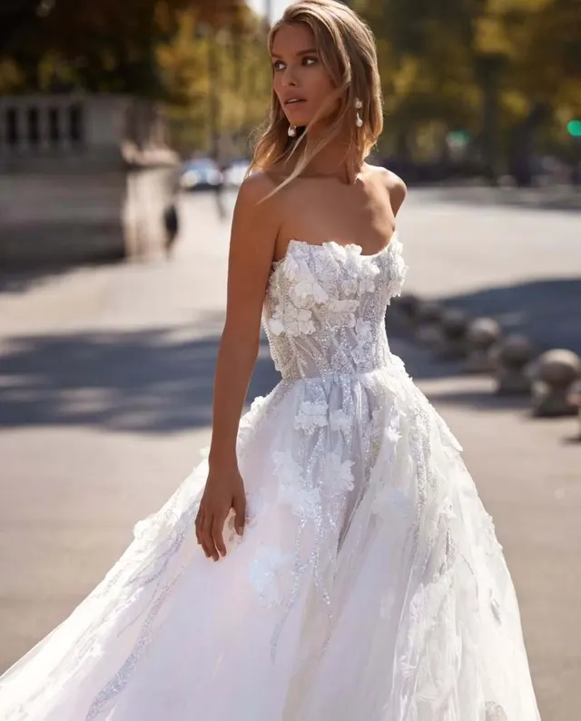 Dalila — foto 2