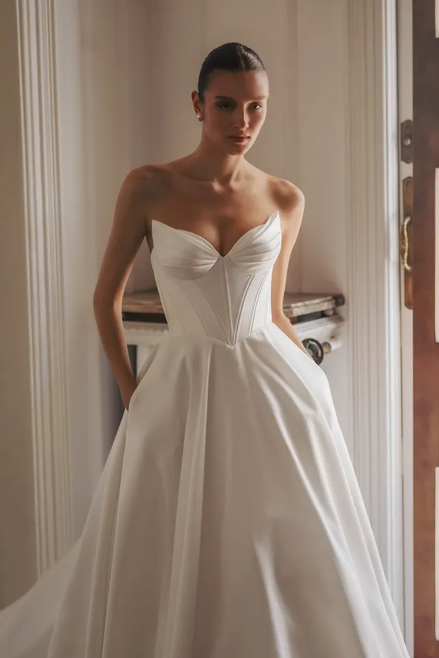 Dove — foto 2