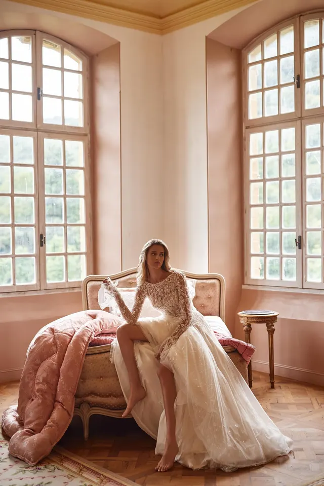 Evenlyn — foto 5