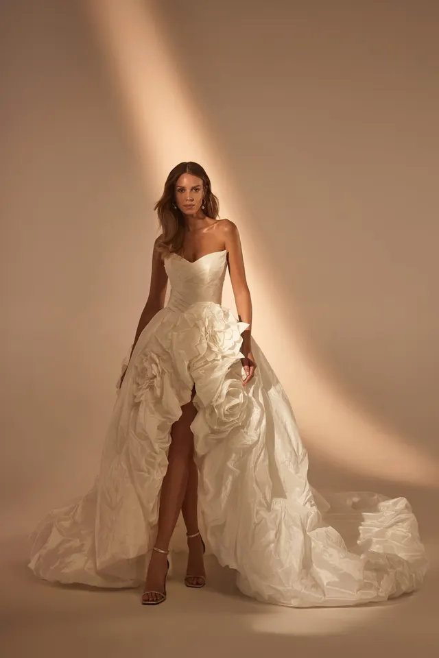 Vestido de novia Marisol de Luce Sposa
