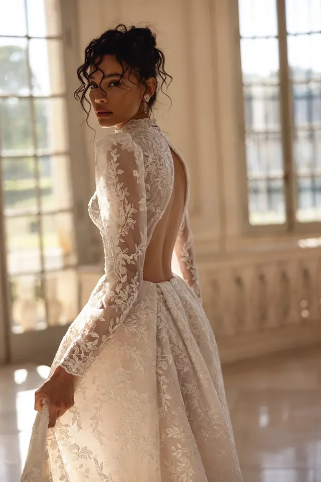Michaela — foto 4