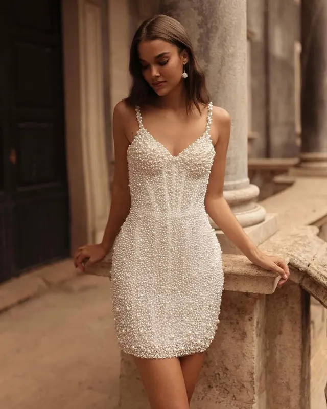 Vestido de novia Nexia de royaldi