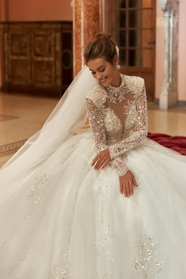 Jasmin — foto 5