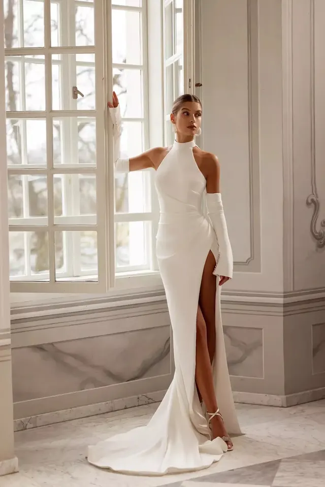 Vestido de novia Persephone de tinavalerdi