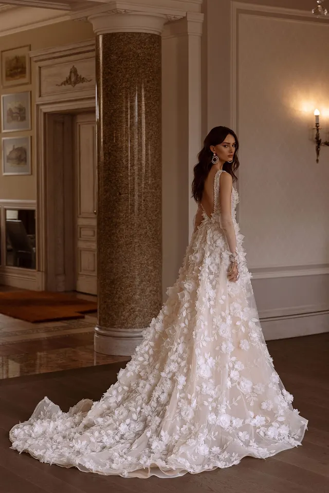 Jasmine — foto 2