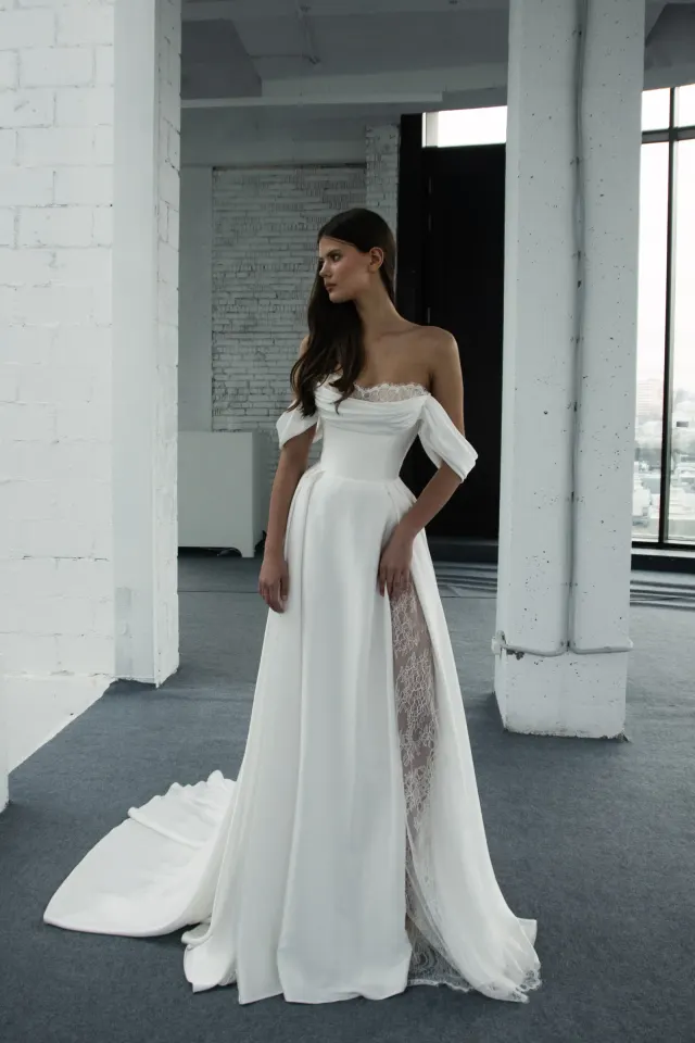 Vestido de novia Flanrie de sonesta