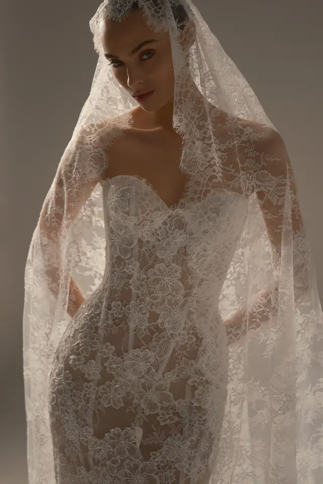 Velo BERTA 27-P07